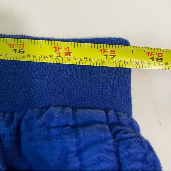 Candies Juniors Elastic Waist Linen Blend Shorts, Size 11 - Picture 12 of 14